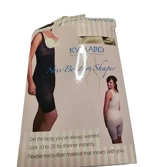 Kymaro Bottom Shaper 42DD NWT - Picture 2 of 4